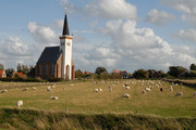 Kerkje van Den Hoorn
